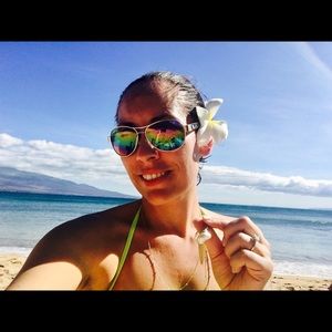 Meet your Posher, Amber